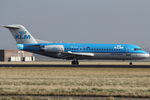 PH-KZA photo, click to enlarge