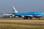 PH-BFM photo, click to enlarge