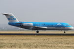PH-KZR photo, click to enlarge