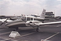 D-GHFS @ EDDV - Hanover show 1972. - by Raymond De Clercq