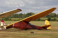 OO-ZPR @ EBZH - Open door weekend. - by Stefan De Sutter