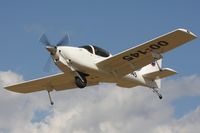 OO-145 @ EBZH - Open door weekend. - by Stefan De Sutter