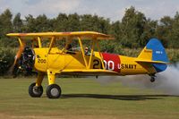 N56200 @ EBZH - Open door weekend. - by Stefan De Sutter