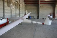 OO-ZNY @ EBTY - @ EBTY - by Stefan De Sutter