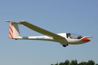 OO-ZQP @ EBAM - @ EBTY - by Stefan De Sutter