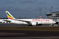 ET-AOV @ ESSA - Towed to stand 69. - by Anders Nilsson