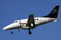 ES-PJR @ ESSA - On short final 26. - by Anders Nilsson