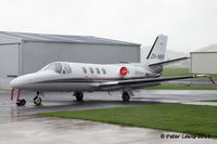 ZK-NBR @ NZAR - Dennis Thompson International Ltd., Ardmore