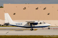 N138LW @ FLL - Ft. Lauderdale - by Alex Feldstein
