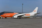 OE-IAP @ LOWW - TNT Boeing 737-400