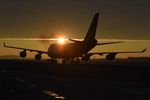 HL7419 @ LOWW - Asiana Boeing 747-400 - by Dietmar Schreiber - VAP