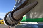 B-16308 @ LOWW - Eva Air Airbus 330-200 - by Dietmar Schreiber - VAP
