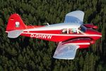 D-GHWW @ INFLIGHT - Piper 23 - by Dietmar Schreiber - VAP