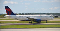 N348NB @ KATL - Taxi Atlanta - by Ronald Barker