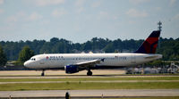 N367NW @ KATL - Landing Atlanta - by Ronald Barker
