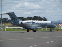 N501BZ @ NZAA - On demo tour at AKL - possibly to be a new resident. - by magnaman