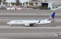 N37468 @ KLAS - Boeing 737-900ER