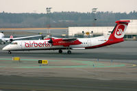 D-ABQE @ ARN - Taxiing out  for departure to Berlin-Tegel.