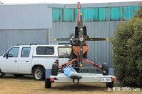 ZK-NDI @ NZMS - D B Bull, Masterton - by Peter Lewis