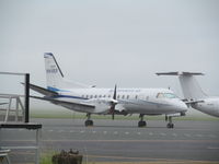 VH-VEF @ YBBN - on GA ramp - by magnaman