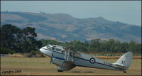NZ528 - Photographed at Wings Over Wairarapa 2015, Masterton, NZ. - by Lyndon Hookham