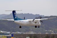 ZK-NEE @ NZWN - At Wellington - by Micha Lueck