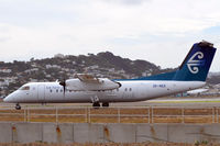 ZK-NEE @ NZWN - At Wellington - by Micha Lueck