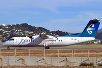 ZK-NEF @ NZWN - At Wellington - by Micha Lueck