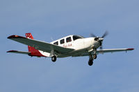 ZK-ZIG @ NZWN - At Wellington - by Micha Lueck