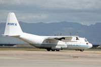 N118TG @ KIWA - N118TG Mesa Gateway, AZ - by Larry M. Hutchinson