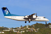 ZK-NEO @ NZWN - At Wellington - by Micha Lueck