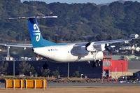 ZK-NEO @ NZWN - At Wellington - by Micha Lueck