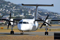 ZK-NEP @ NZWN - At Wellington - by Micha Lueck