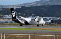 ZK-NEP photo, click to enlarge