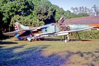 706 - Museo del Aire Havna 5.12.03 - by leo larsen