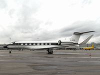 M-NGNG @ EDDM - Taken on a rainy day. - by Eagle