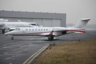 F-HINC @ LFPB - Parked - by Romain Roux