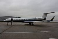 N999LR @ LFPB - Parked - by Romain Roux