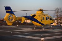 F-HORL @ LFQG - Parked - by Romain Roux