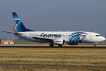 SU-GCR @ EHAM - EgyptAir - by Air-Micha
