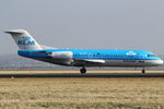 PH-KZF photo, click to enlarge