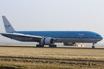 PH-BVB photo, click to enlarge