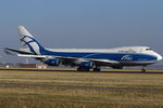 VQ-BUU photo, click to enlarge