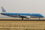 PH-EZA photo, click to enlarge