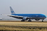 PH-BQH photo, click to enlarge