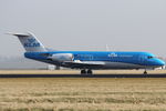 PH-KZM photo, click to enlarge