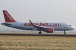 G-EZWO @ EHAM - EasyJet - by Air-Micha