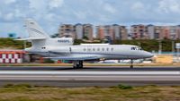 N865PC @ TNCM - Take off SXM - by Martial DEKKER