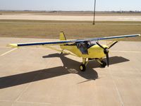 N157D - Drake speedsteer - by Sydney Drake