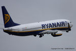 EI-DLD @ EGBB - Ryanair - by Chris Hall